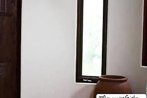 Whoa, these stepmom doctors are totally licking and fucking their brunette stepdaughter's pussy in wild hospital threesome 😏👩‍⚕️