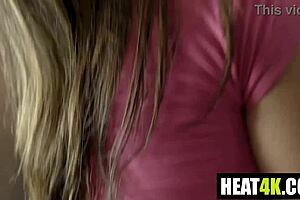 stepdaughter serena starlight faces taboo issues with luke longly and cory chase in pov scenes