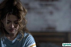 transgender stepmom lucy hart gets intimate with her stepdaughter vanessa 😏