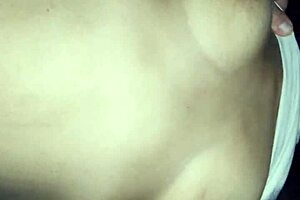 skinny latina wife films homemade wet pussy action with amateur couple