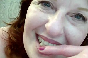 oh patrick, watch me tease you with my big ass in this custom video from dawnskye1962 update 63 on jul 16 2025