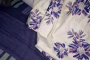 Encuentro A Mi Madrastra En Mi Habitacion 1 With Huge Tits And Big Ass