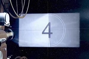 Trailer shows marinera milf on yacht with sailor roleplay