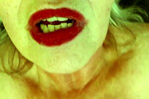 Dawnskye1962 Update 58 - 1261 Jays Sex Ed Tutor Exposes Her Hairy Pussy and Big Natural Tits in Retro Solo Fetish