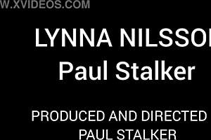 Lynna nilsson suggests a hardcore anal fuck leading to cum in mouth on the beach.