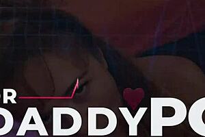 Curvy Siouxsie Q Takes Intense Doggystyle Pounding and Cum Load