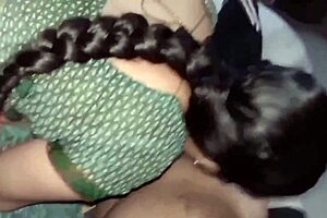 Step sister, why did you suck my dick so hard before we fucked like that?