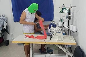 i had moment of temptation with coworker who sucked my vagina after flashing