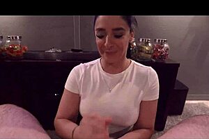 naughty theater room fun with my friends hot mom sheena ryder wca productions full of orgasm creampie doggystyle handjob