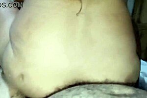 Oh gosh, I adore how this veteran lady loves getting fucked doggystyle in her favorite position with me.