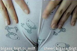 what's with this camel toe making me want to spread and explore that tight juicy pussy?