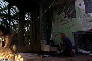 Doctor Who and Mia Khalifa together.