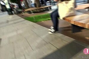 Five Star Beautiful Wife Pickup Nakadashi Sex Turns Immorality To Husband Into Wild Climax!