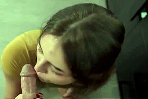 stepdaughter has problems - vol 1 luke longly selina bentz!