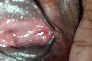 Pinay Mommy Gets Pussy Licked In Missionary And Doggystyle With Creampie Finish