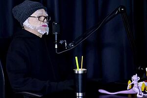 veja entrevista safada com flor de damiana e vovo moai no porn cast brazil parte 7