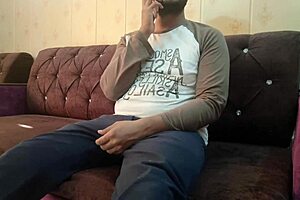 Desisaarabhabhi- stepmom fucked hard in big ass during girlfriend boyfriend roleplay