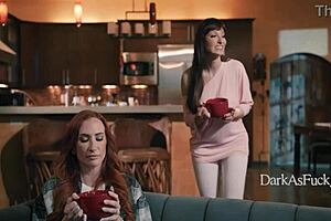 Sex Parasite Corrupts Women Over 30