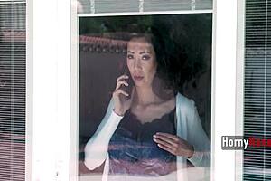 Is this 60 yo Asian step nana hotter than girls my age?