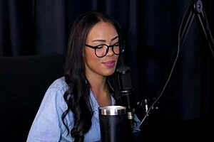 Interview Safada Cheia Putaria Alice Vasconcelos Porn Cast Brazil Parte 1