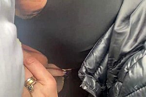 Milfycalla ep16 brings thrilling adventures with latina milf almost caught in public deepthroat and wet pussy action.