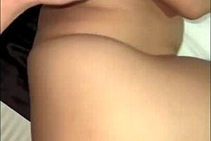 went to my friends place and her husband cornered me against the wall for a quick intense moment