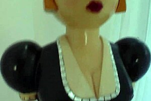 Big ass and big tit milf robbye bentley gets fucked hard