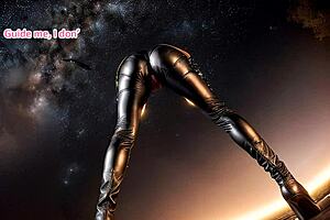 the honeymoon day 3 the great escape part 2 ai illustrated leather porn dream