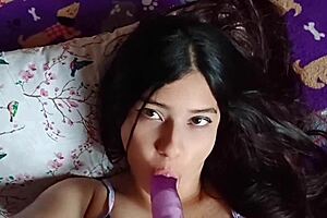 18-Year-Old College Student Appears in Directors Piece