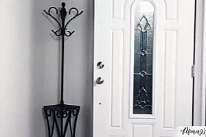 Big Tits Stepmom Sparks A Wild Threesome Adventure With Her Young Stepdaughter And A Horny Friend