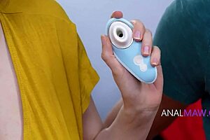 Stepmommy wants your cocky walky in her butty wutty with jackie hoff and kai jaxon in raw anal fucking