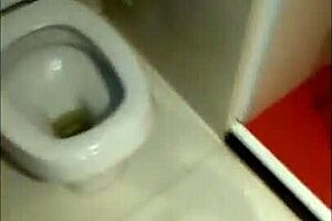 Whoa, check out this pissing and ejaculation compilation with a big-ass brunette and her ts friend in homemade fetish action.