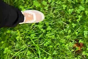 nice ride on a sunny day with european friends and family sharing laughs