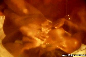 she likes to entice your senses with her mature brunette amateur solo indian charm