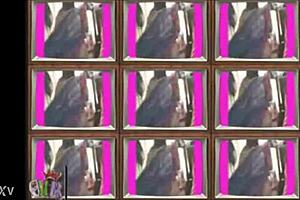 Sexy bbw body dries off and reveals big tits ass and saggy tits