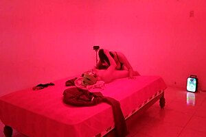 Wow raw fuck with sexy mexican amateur in burdel getting hard pounding that makes her moan deliciously!