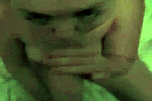 i just love how this milf gets fucked hard and takes a facial in amateur style