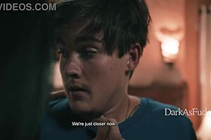 Sex Parasite Corrupts Women Over 30