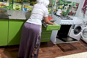 The old backside works well for intimate encounters