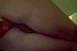 Italian milf Artemisia Love dives into a steamy solo session. She teases her asshole with toys in close-up fetish play.