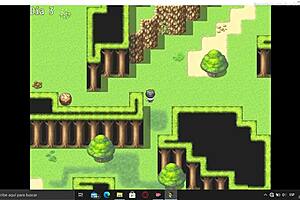 Stranded alone on an island with my mother