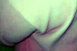 Intense Halloween Fucking with Mature Maid in Lingerie and Leggings Teasing Stepson