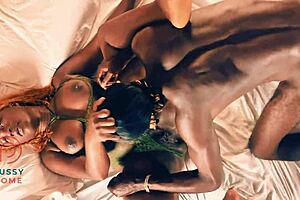 hey, this is how i got intimate with my stepmom in a passionate romantic way