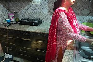 Desisaarabhabhi- stepmom fucked hard in big ass during girlfriend boyfriend roleplay