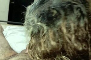 Oh gosh, I adore how this veteran lady loves getting fucked doggystyle in her favorite position with me.