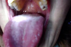 Giantess Fantasy With Tall Curvy Mature Putting Tiny Guy In Mouth With Big Natural Tits And Blue Eyes