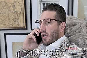 Only way Gen Z can ace tests is through ignorefetish. Watch this milf teach petite teen in bent over voyeur style.