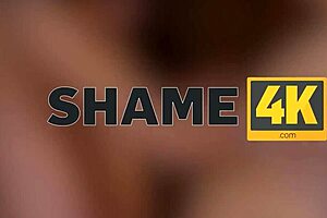 oh man this blonde european milf neighbor shes such a slut in stockings getting fucked sideways on desk with food play