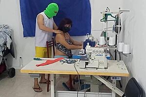 i had moment of temptation with coworker who sucked my vagina after flashing