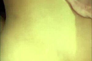 went to my friends place and her husband cornered me against the wall for a quick intense moment